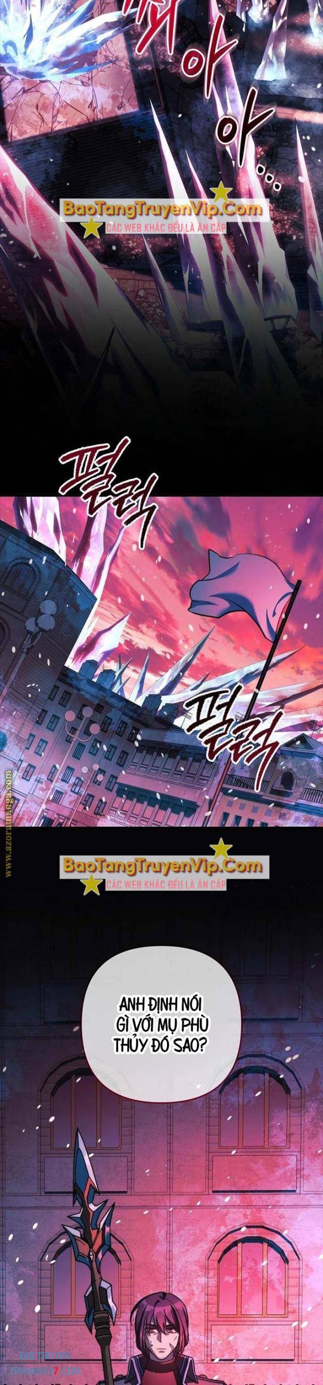 Con Gái Tôi Là Trùm Cuối - Page 7