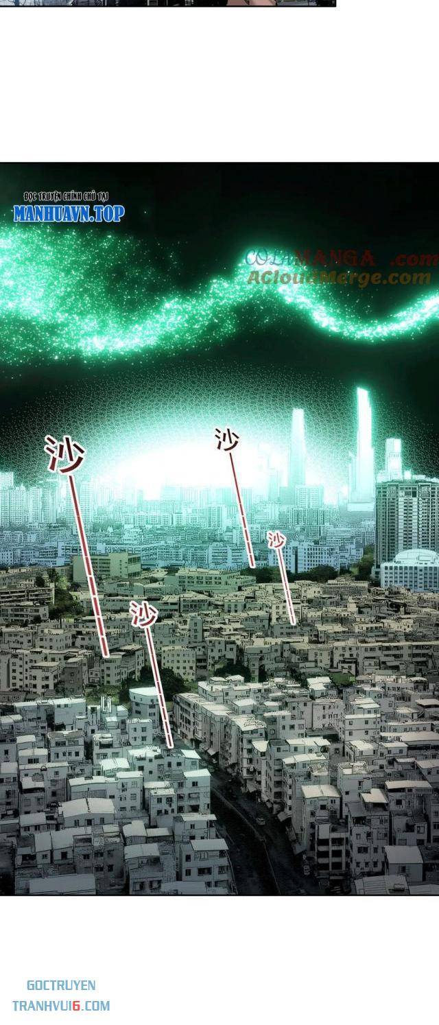 Câu Lạc Bộ Trường Sinh - Page 24