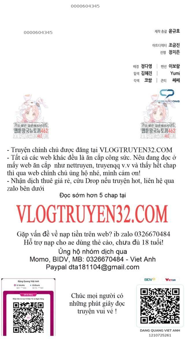 Nhân Viên Văn Phòng Nhìn Thấy Vận Mệnh - Page 29