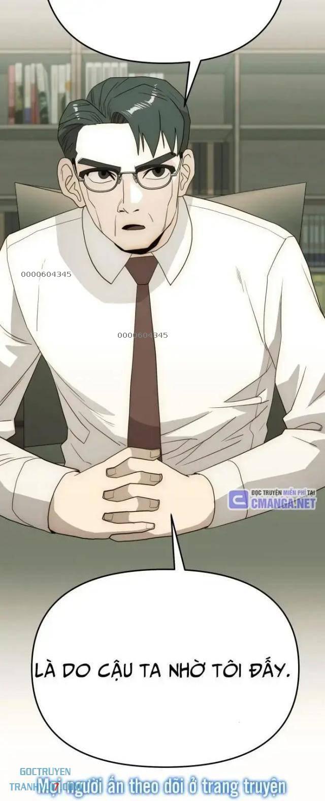 Phẩm Giá Tài Phiệt - Page 38