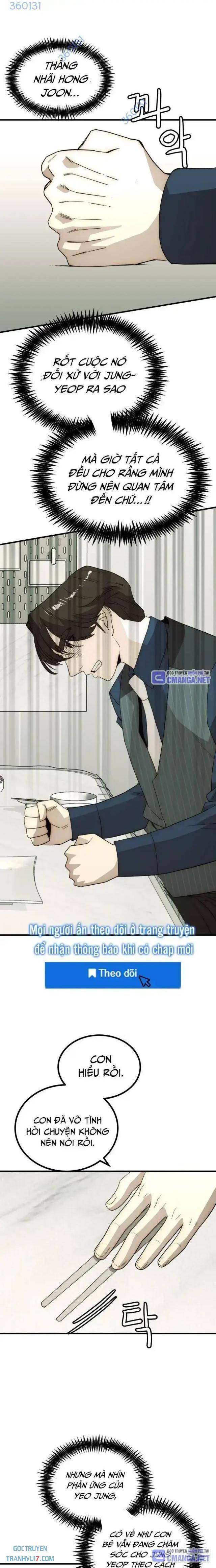 Phẩm Giá Tài Phiệt - Page 30