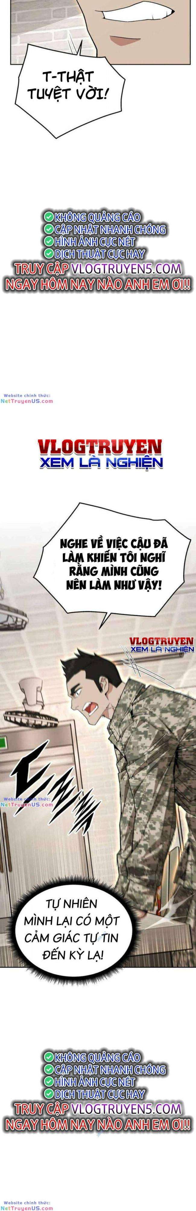 Trù Vương Mạt Thế - Page 9