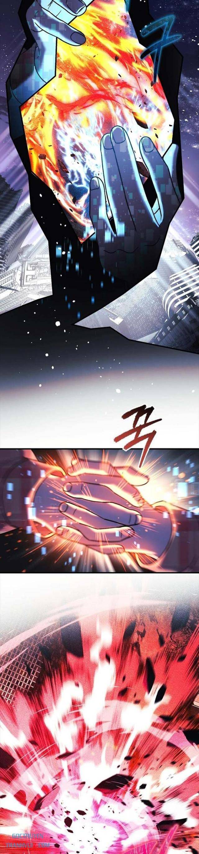 Con Gái Tôi Là Trùm Cuối - Page 29