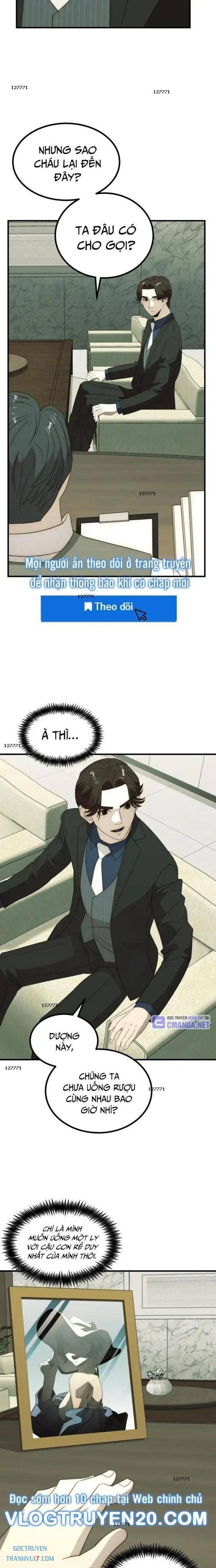 Phẩm Giá Tài Phiệt - Page 4