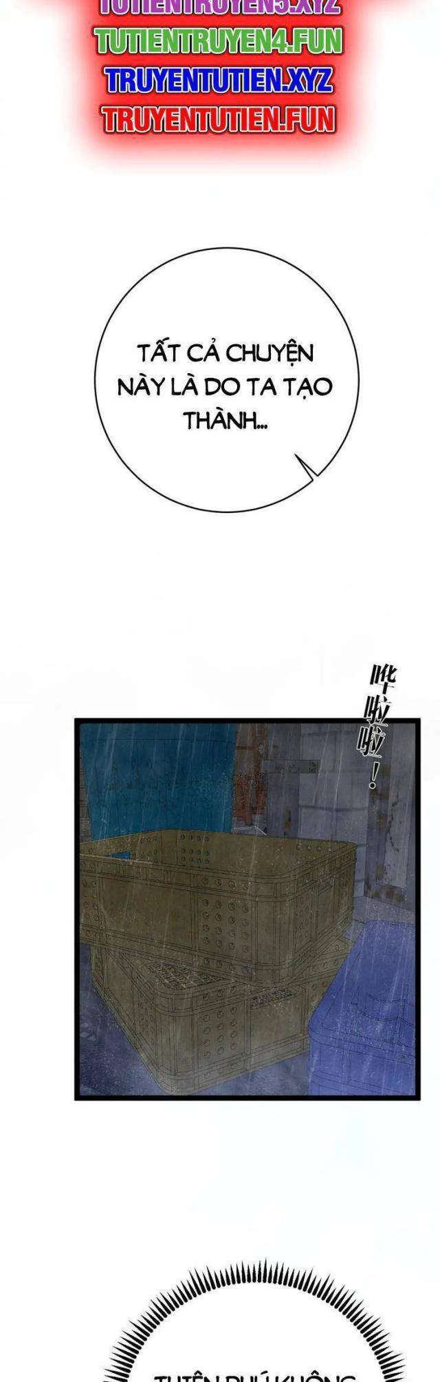 Tài Năng Của Ngươi Là Của Ta - Page 13