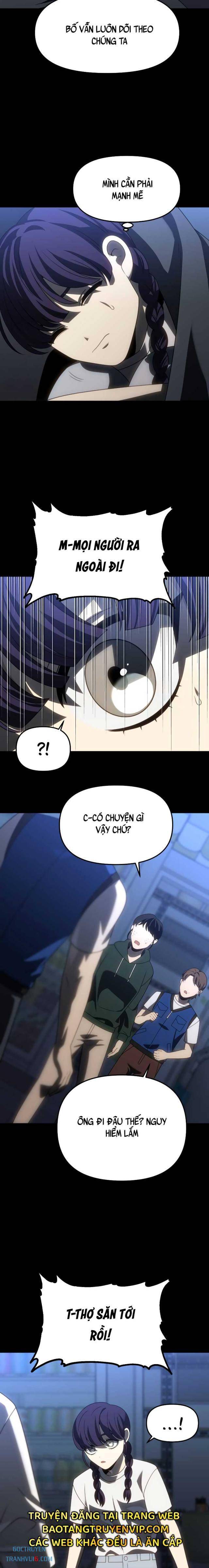 Ta Từng Là Tháp Vương - Page 30