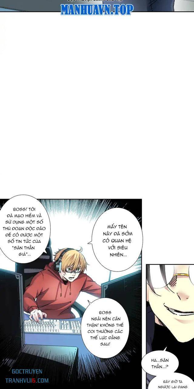 Câu Lạc Bộ Trường Sinh - Page 27