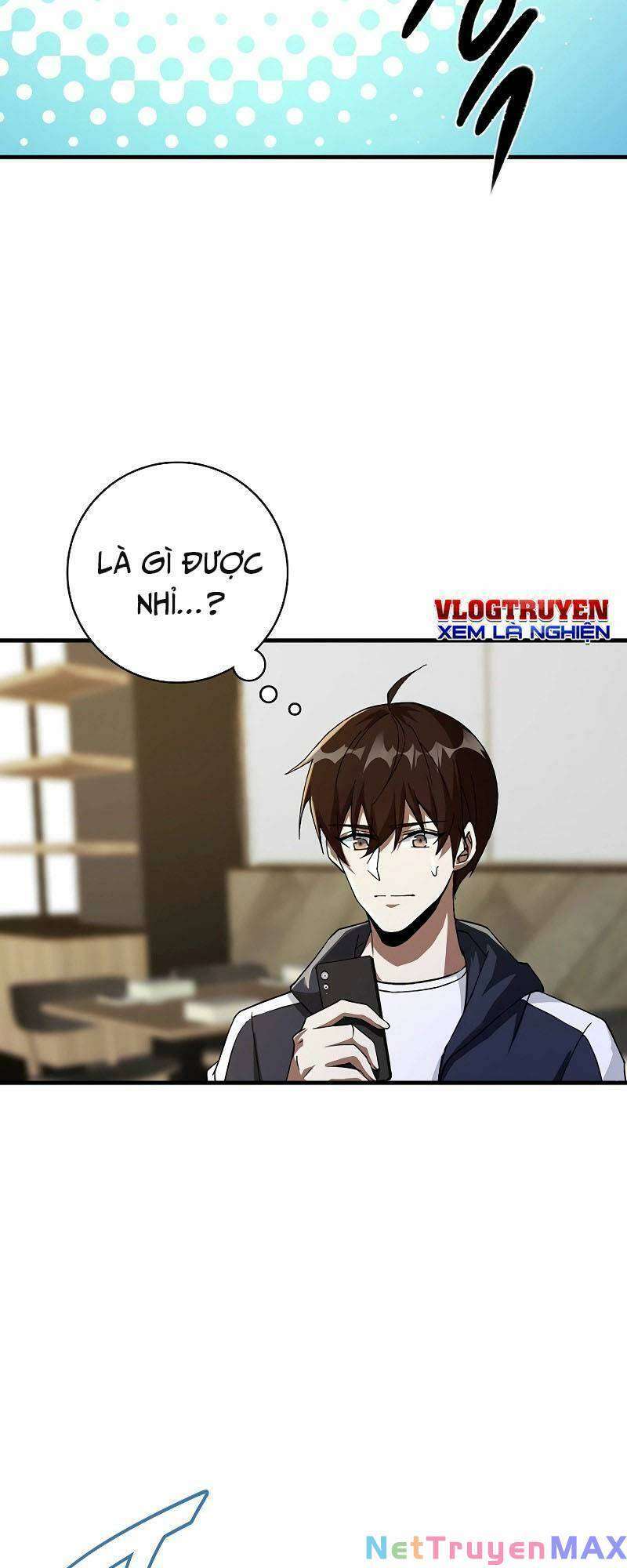 Đăng Nhập Thành Quái Vật - Page 33