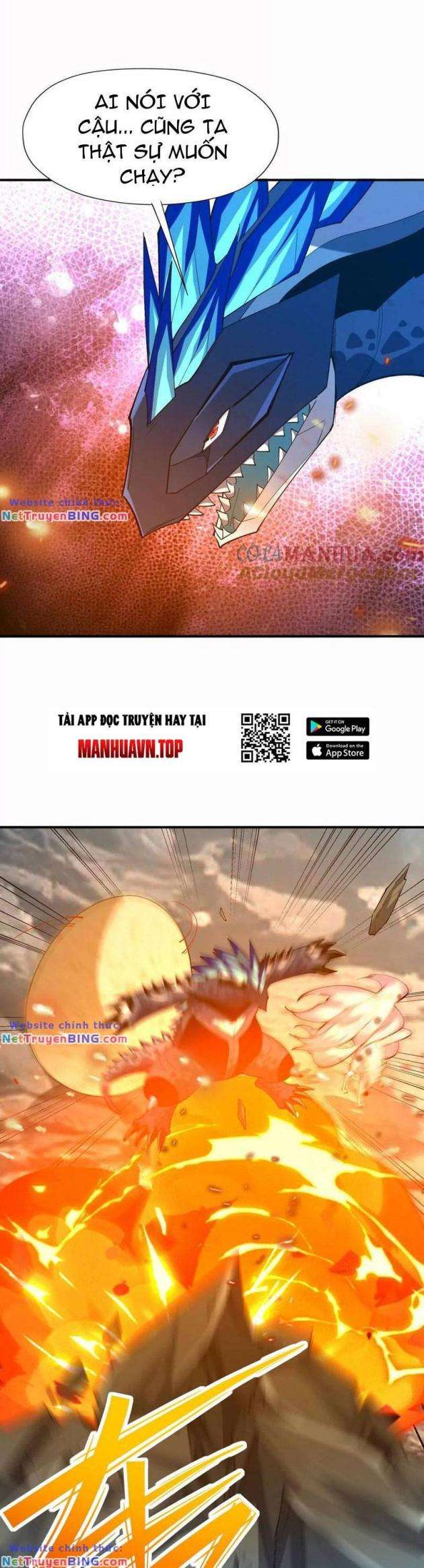 Thần Thú Quật Khởi - Page 26