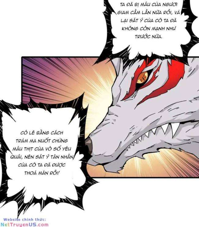 Phệ Thần Kỷ - Page 27