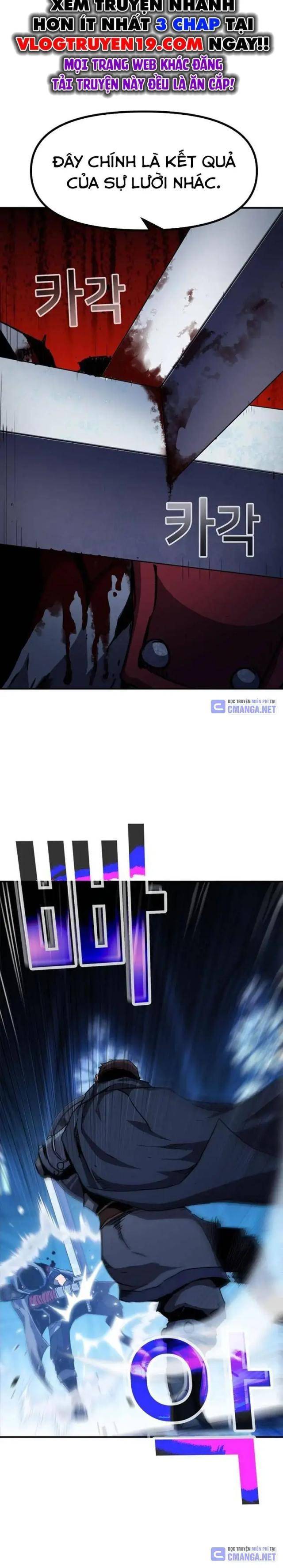 Chiến Binh Đoản Mệnh - Page 26