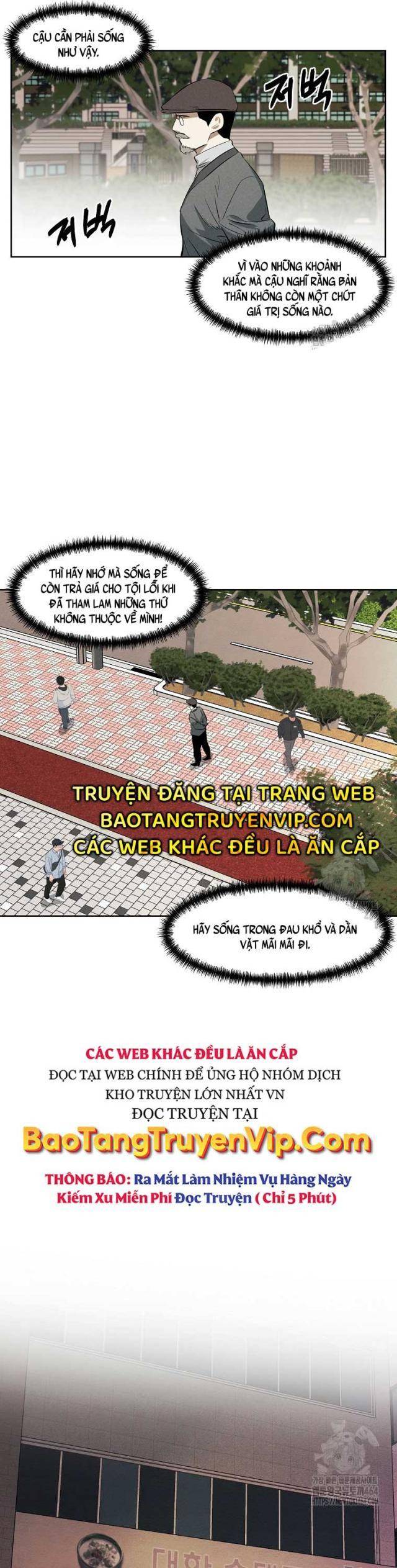 Kẻ Bất Bại - Page 12