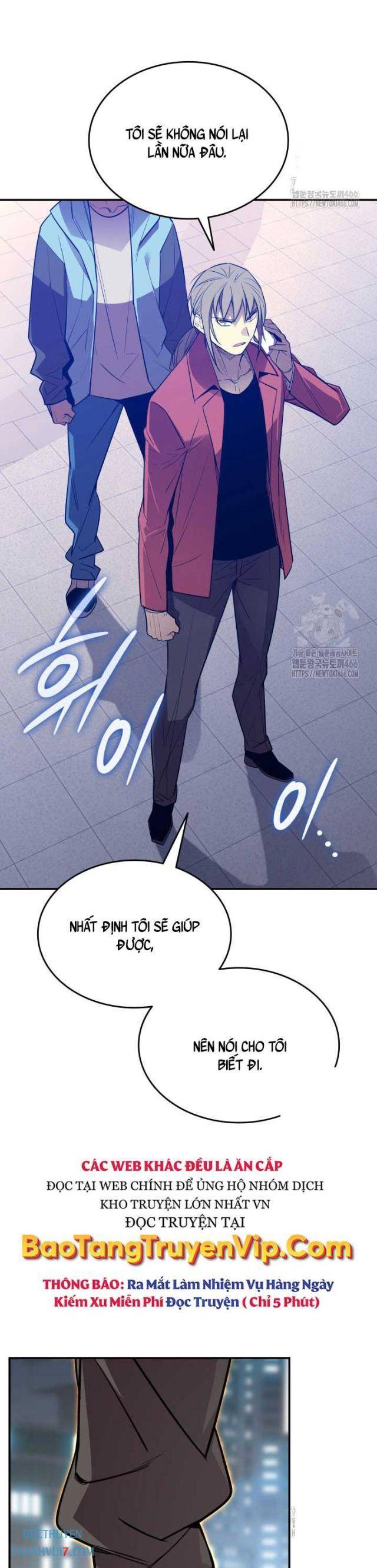 Sức Mạnh Của Người Chơi Mới - Page 19