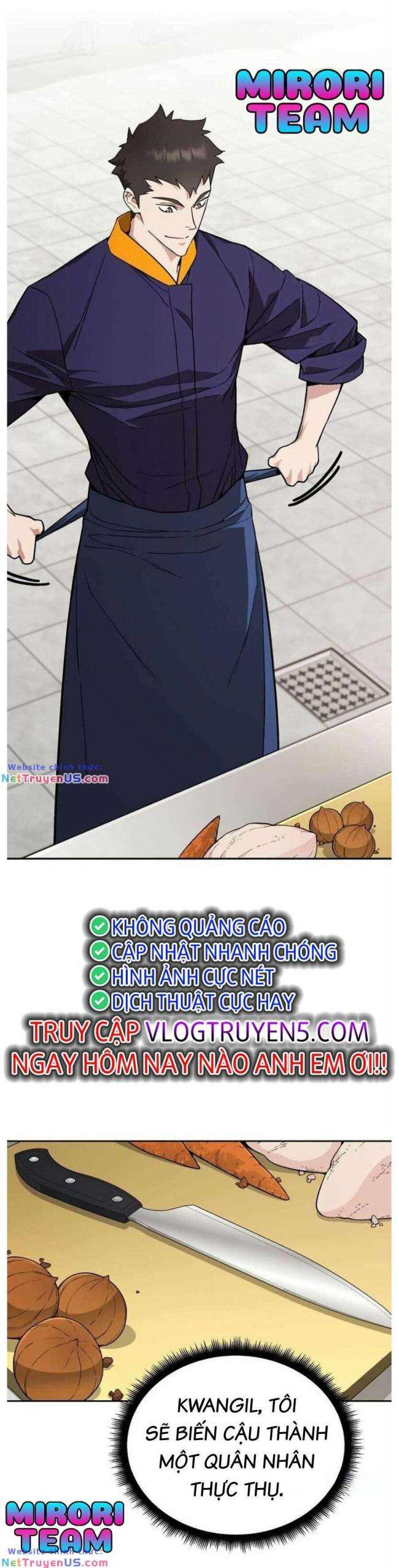 Trù Vương Mạt Thế - Page 25