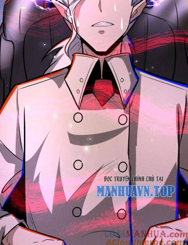 Dược Sư Kì Lạ: Bệnh Nhân Của Tôi Đều Rất Khủng Bố - Page 21