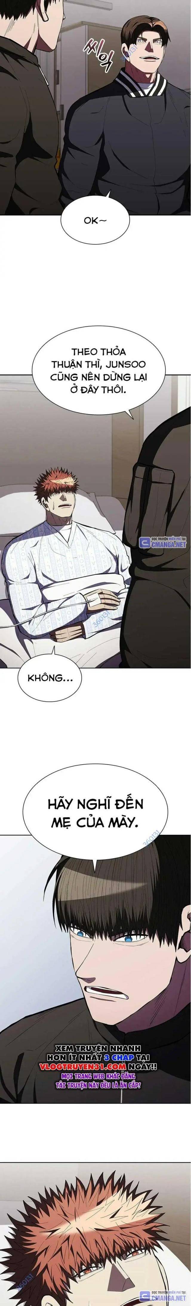 Sự Trở Lại Của Ông Trùm - Page 33