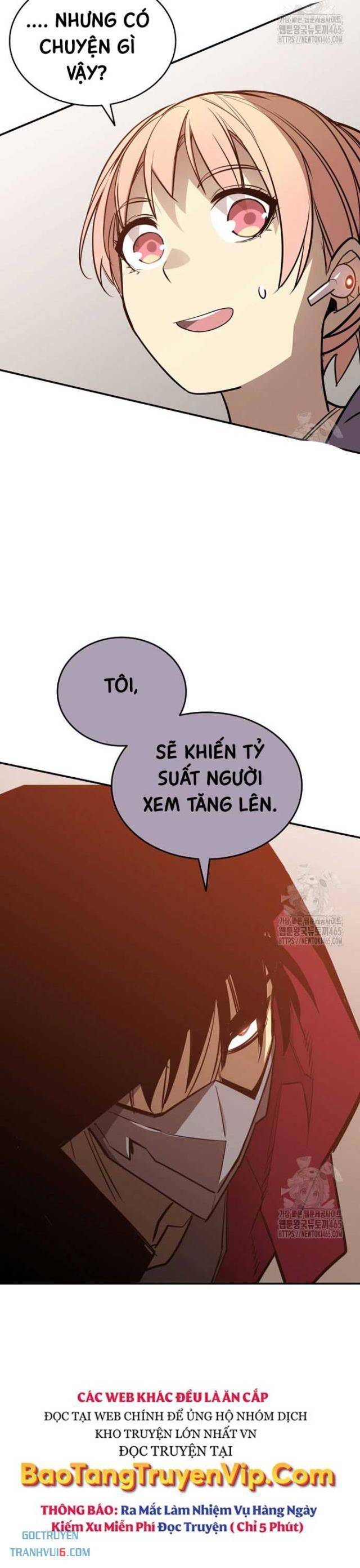 Sức Mạnh Của Người Chơi Mới - Page 22