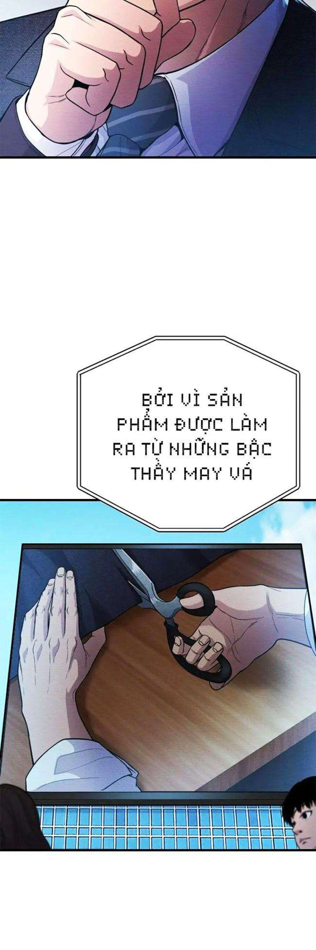 Gương Mặt Tâm Thần - Page 29