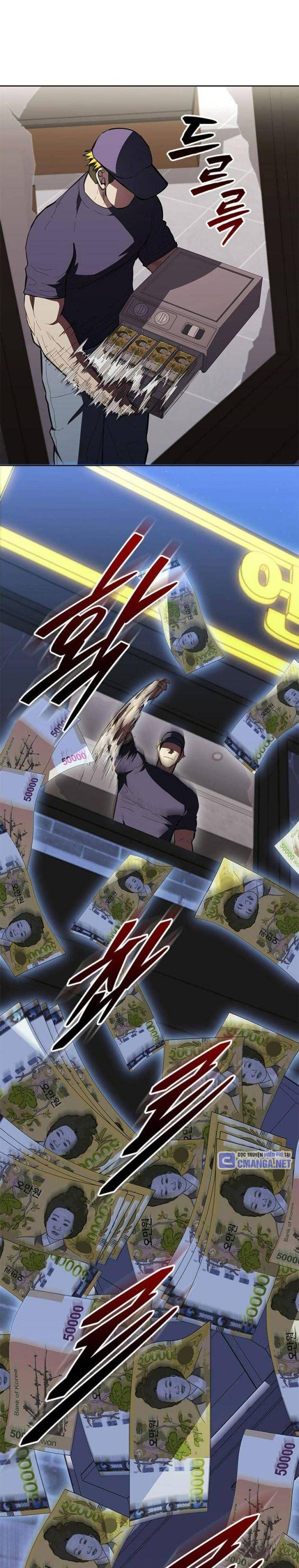 Sự Trở Lại Của Ông Trùm - Page 17