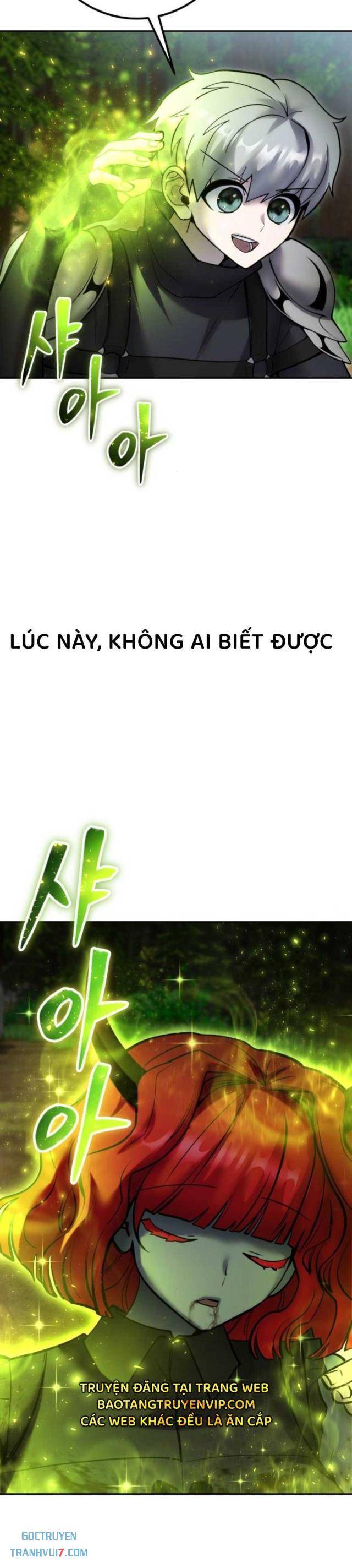 Tôi Mạnh Hơn Anh Hùng - Page 33