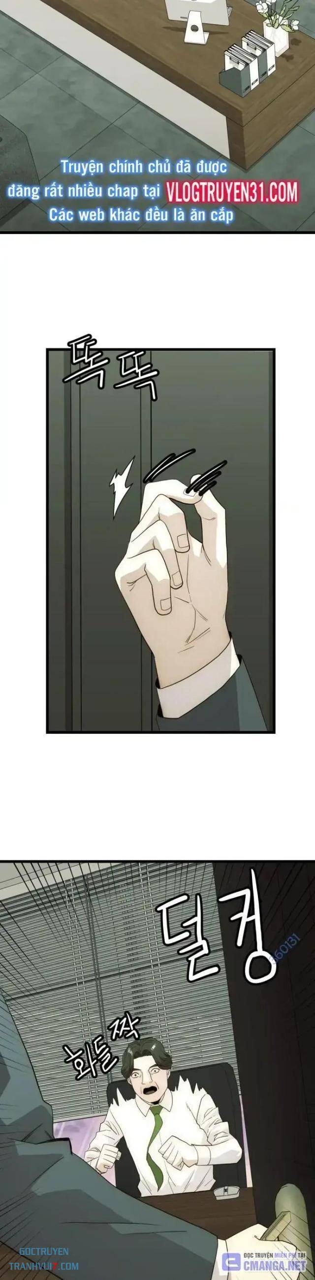 Phẩm Giá Tài Phiệt - Page 28