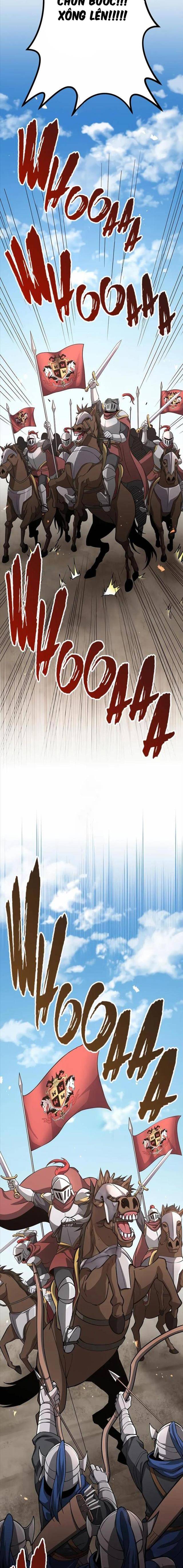 Phòng Thủ Hầm Ngục - Page 15