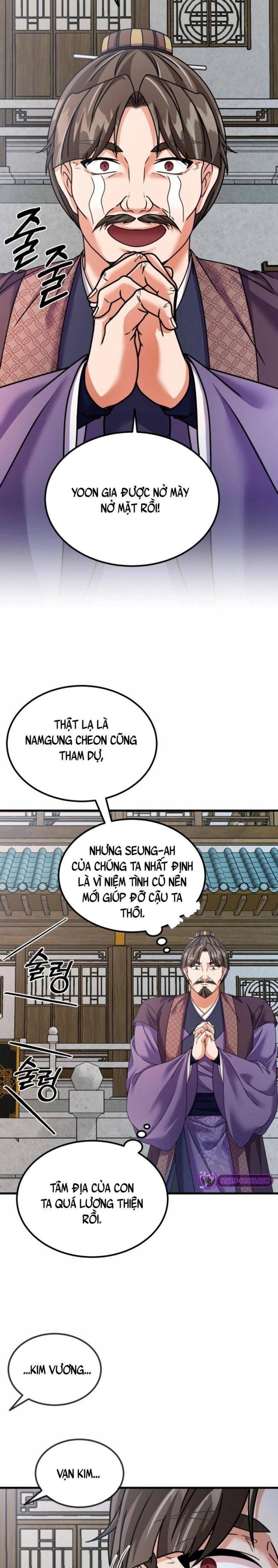 Phá Công Kiếm Đế - Page 10