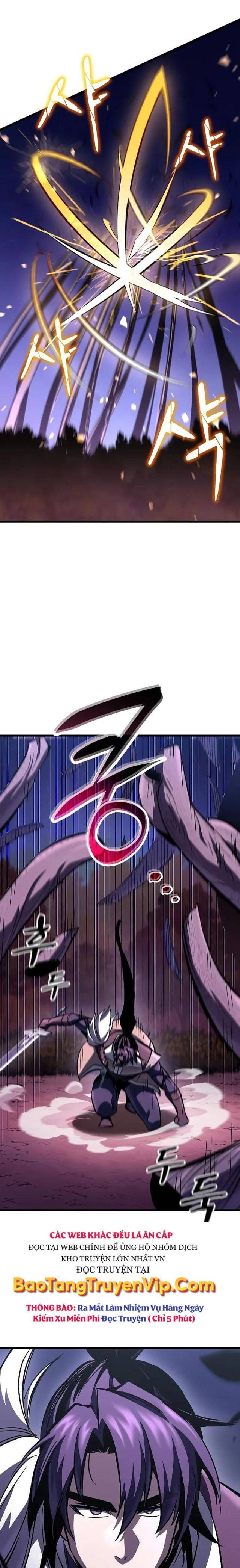 Chiến Binh Thu Thập Xác Chết - Page 24