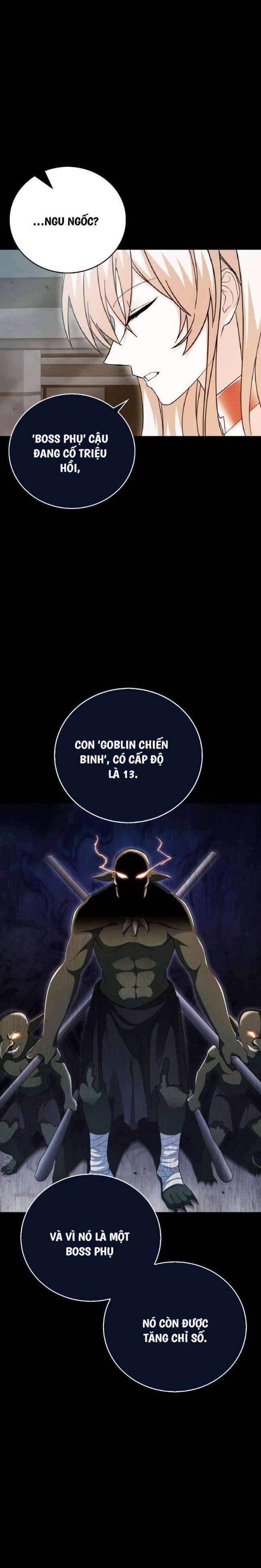 Người Chơi Có Thiên Phú Nghịch Thiên - Page 14