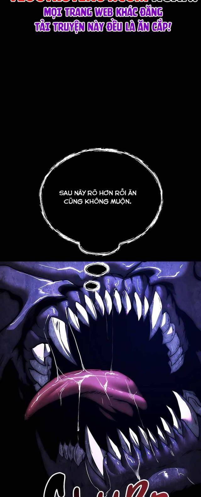 Tôi Đã Trở Thành Quái Vật Không Gian - Page 37