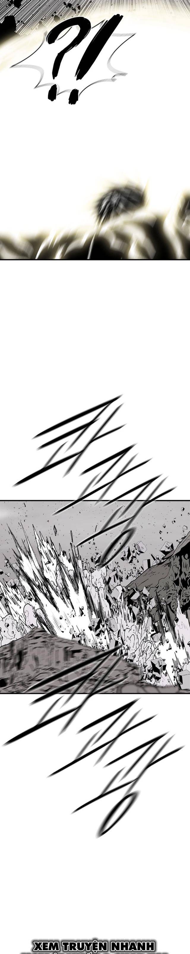 Bắc Kiếm Giang Hồ - Page 25