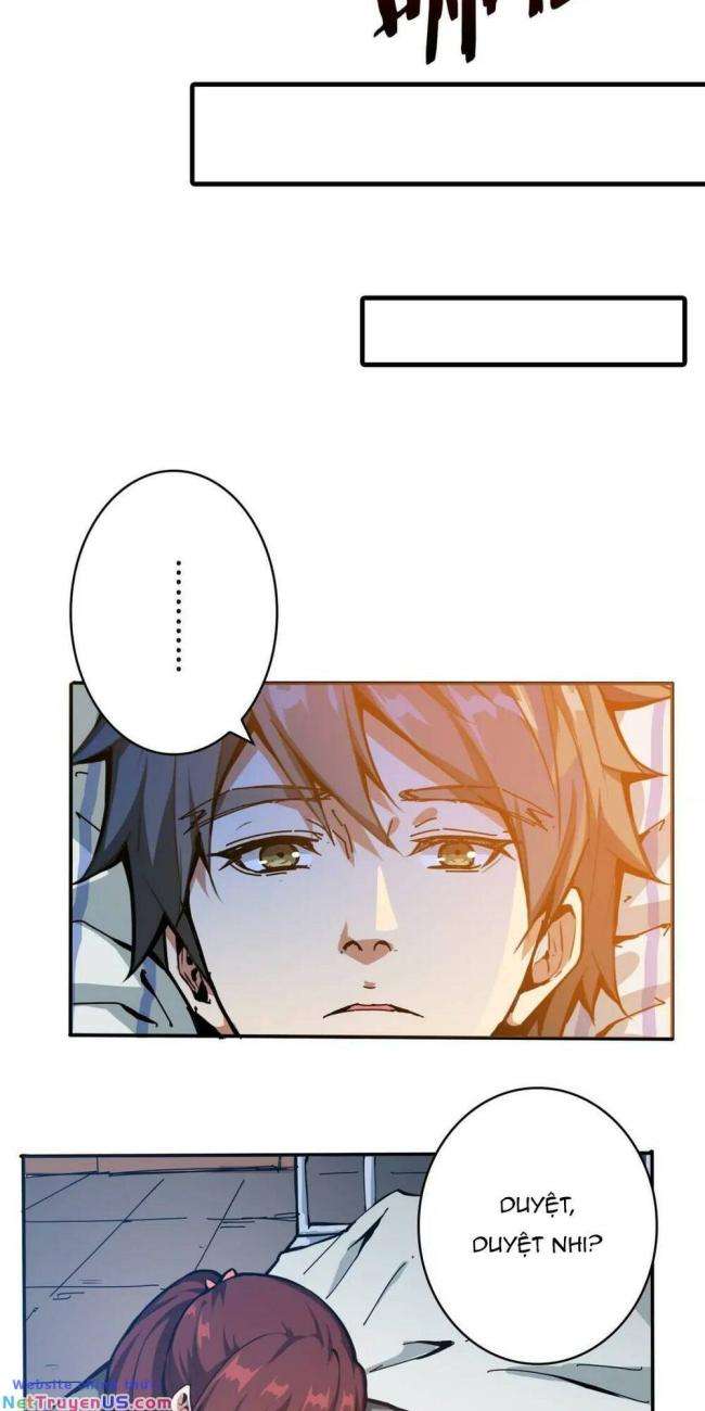 Phệ Thần Kỷ - Page 8