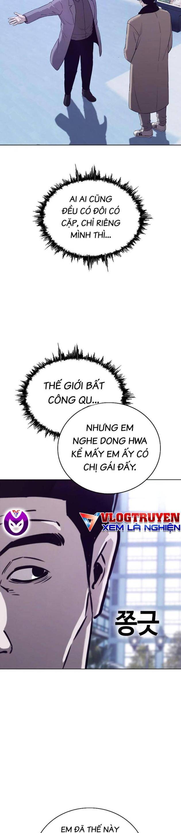 Loser Báo Thù - Page 13