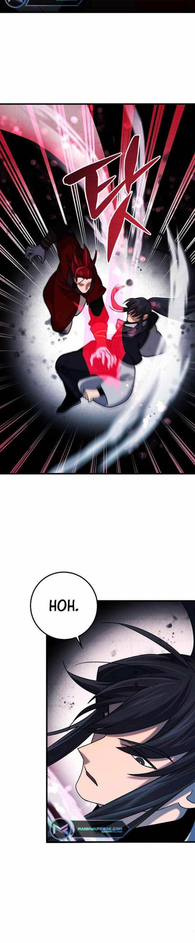 Thiên Phong Phách Đạo - Page 22