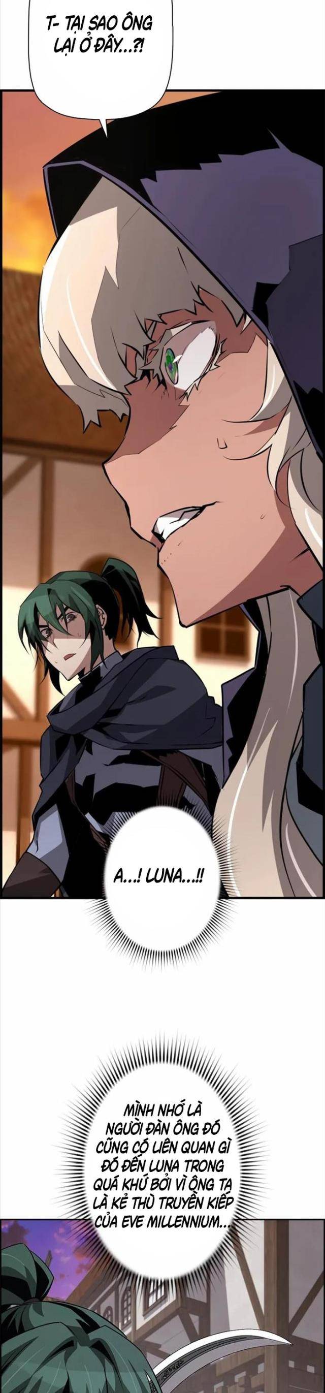 Đặc Tính Tiến Hóa Của Chiêu Hồn Sư - Page 27