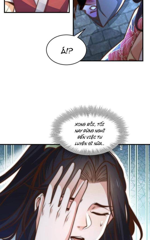 Tân Hỗn Độn Kiếm Thần - Page 23