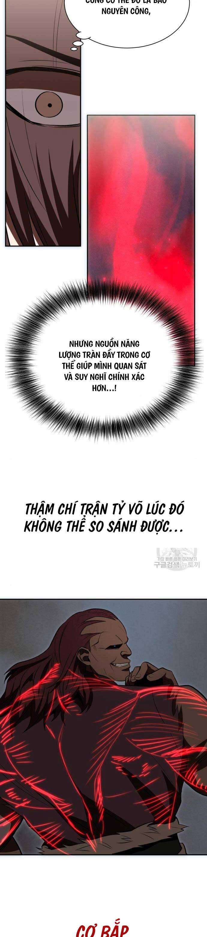 Thiên Tài Tuyệt Đỉnh Hoa Sơn - Page 6