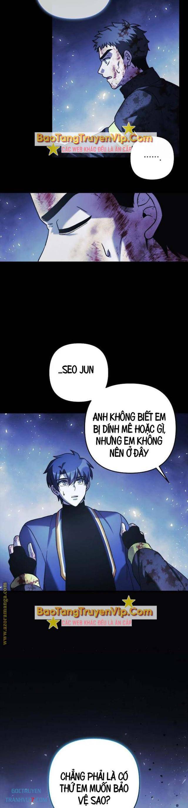 Con Gái Tôi Là Trùm Cuối - Page 4