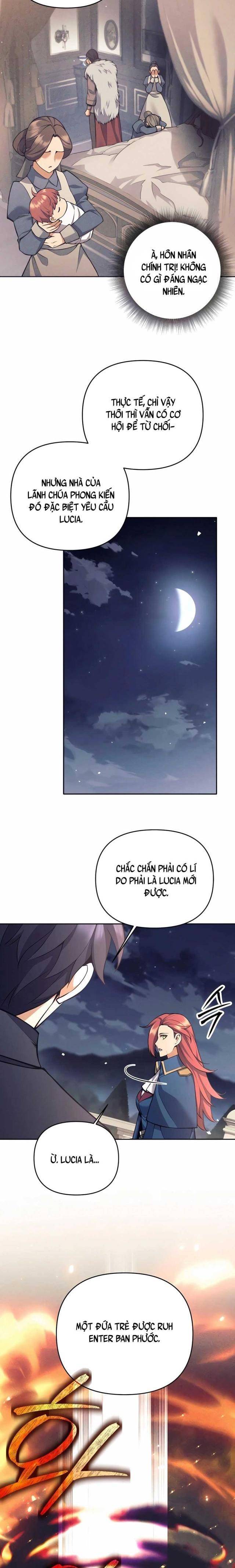 Trở Thành Tên Khốn ở Thế Giới Dark Fantasy - Page 24