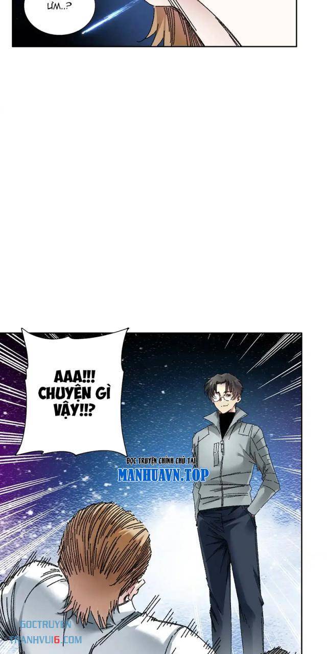 Câu Lạc Bộ Trường Sinh - Page 20