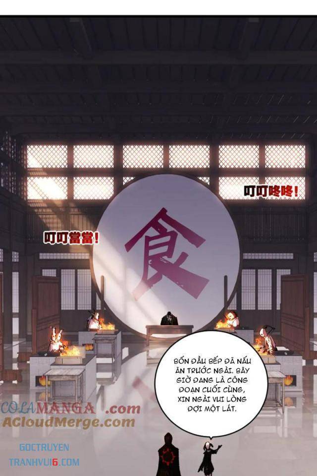 Trảm Nguyệt - Page 30