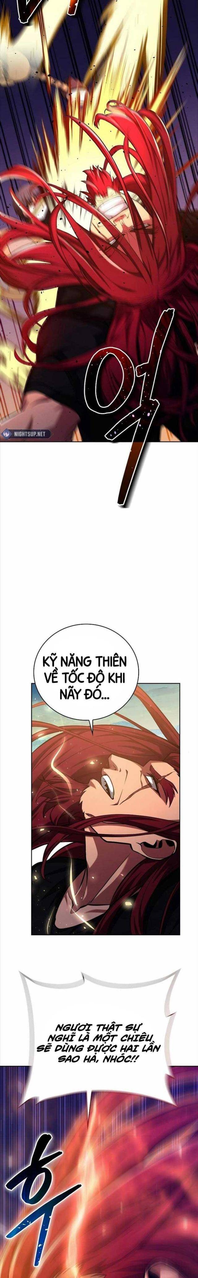 Bậc Thầy Debuff - Page 10