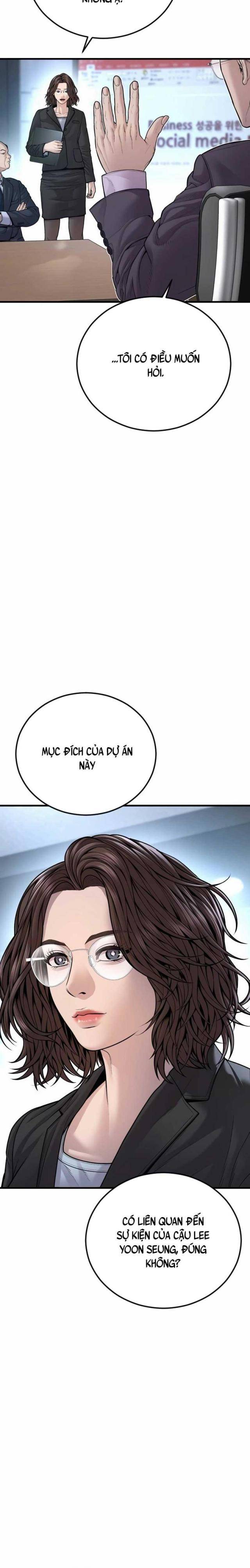 Cậu Bé Tội Phạm - Page 15