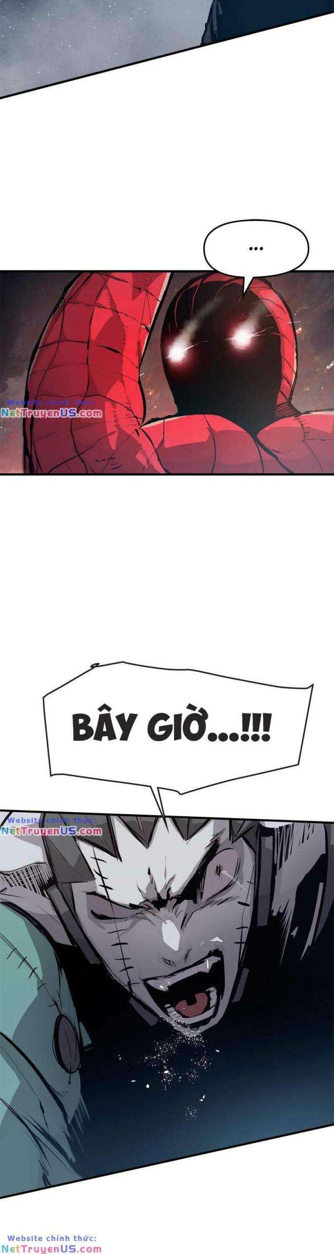 Kị Sĩ Xác Sống - Page 30