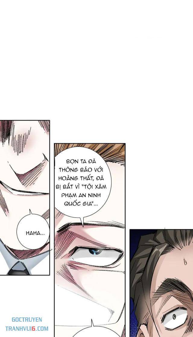 Câu Lạc Bộ Trường Sinh - Page 4