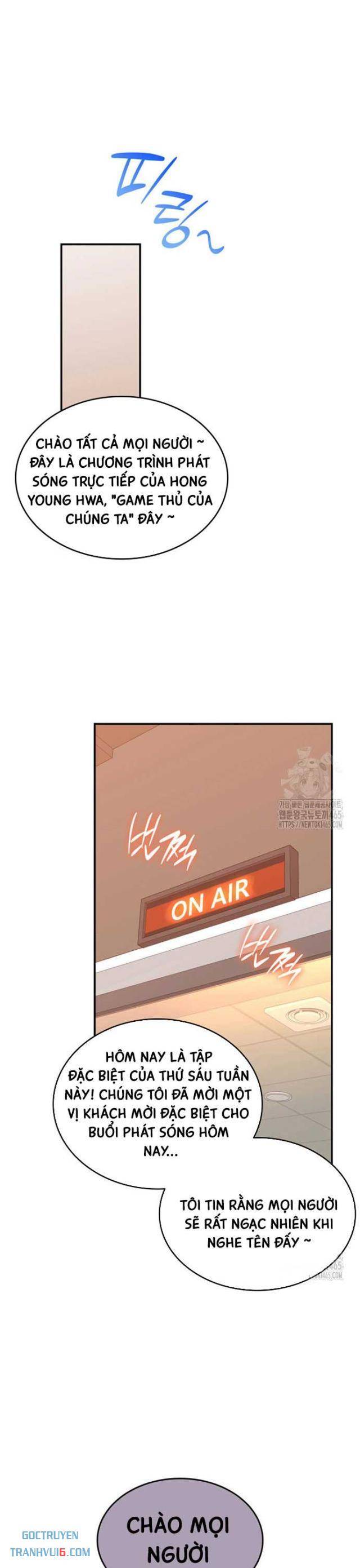 Sức Mạnh Của Người Chơi Mới - Page 23