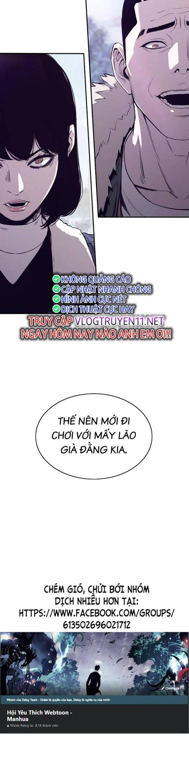 Loser Báo Thù - Page 39