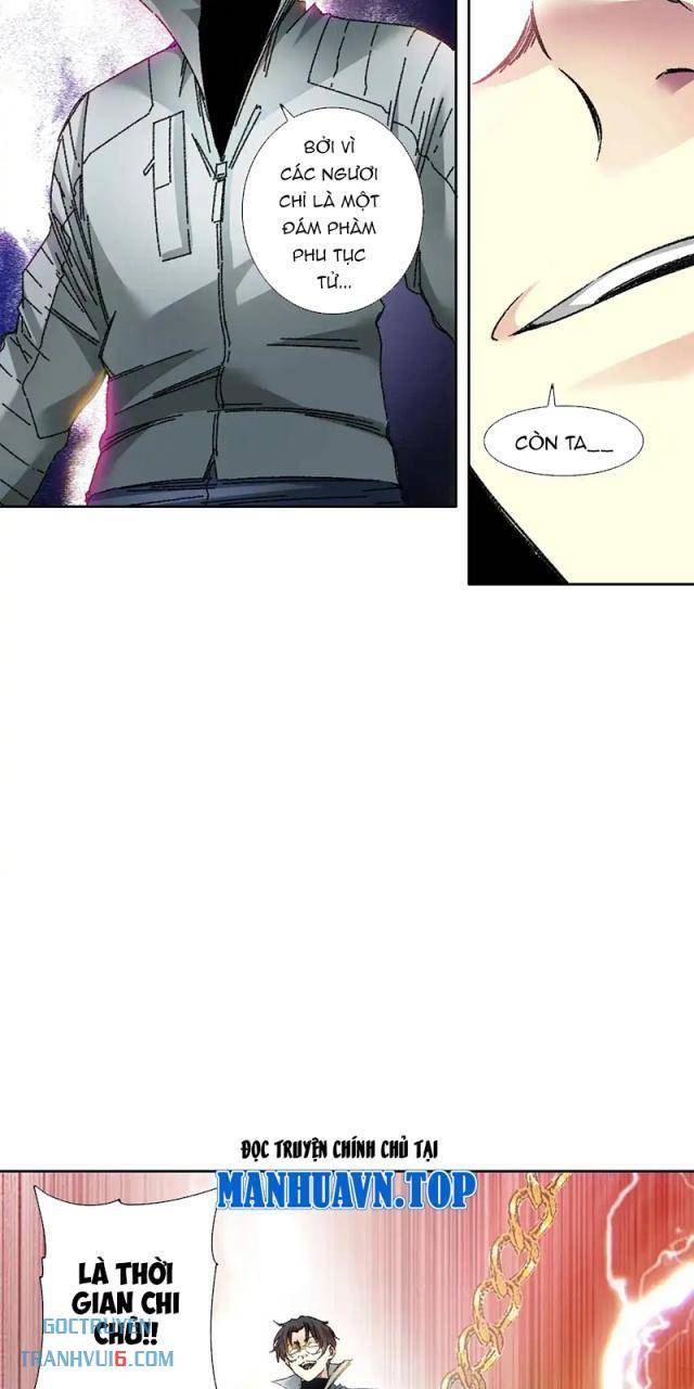 Câu Lạc Bộ Trường Sinh - Page 15