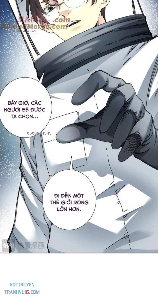 Câu Lạc Bộ Trường Sinh - Page 6