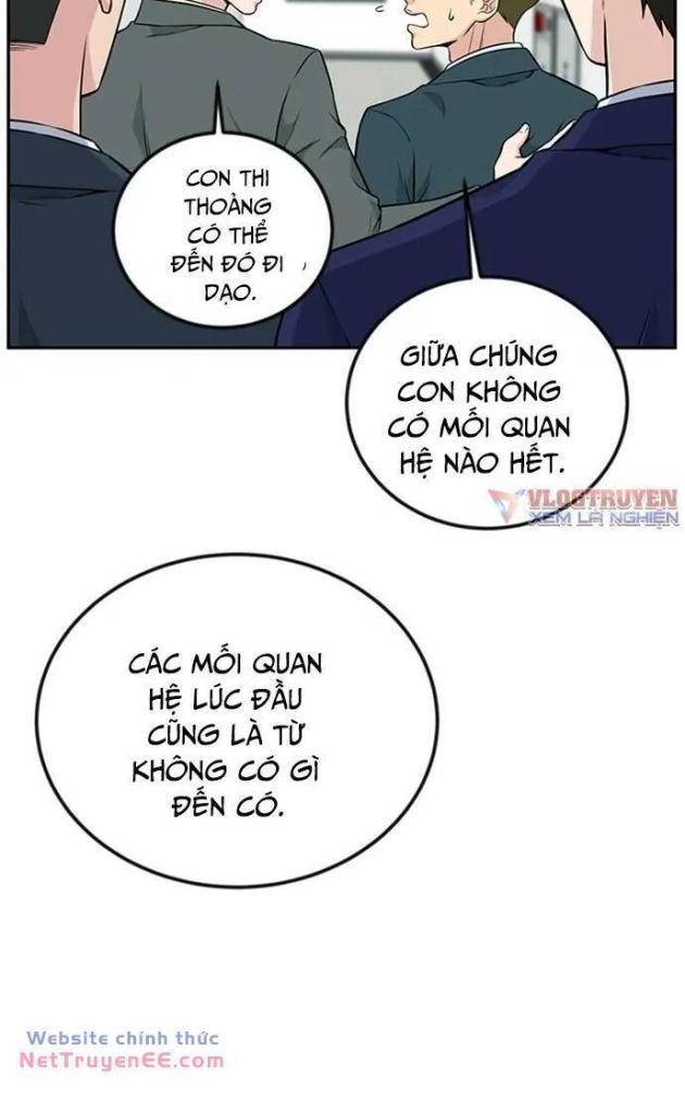 Chuyển Sinh Trở Thành Nhân Viên Mới - Page 45